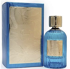Qissa Blue Paris Corner