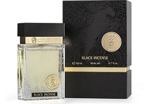 Black Incense Abdul Samad Al Qurashi