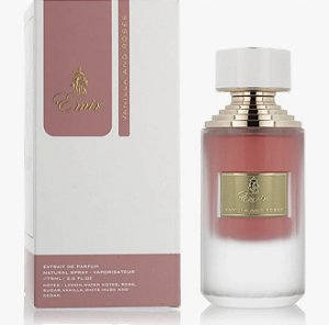 Emir Vanilla and Roses PARIS CORNER