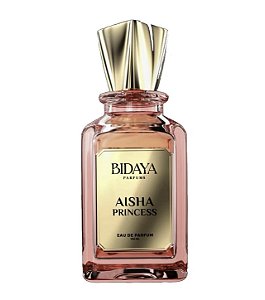 Bidaya Aisha Princess