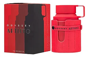 Odyssey Artisto Armaf 100ml