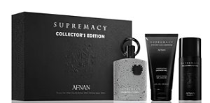 Kit Supremacy Collectors Edition