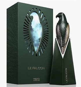 Le Falcon French Avenue