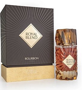 Royal Blend Bourbon French Avenue