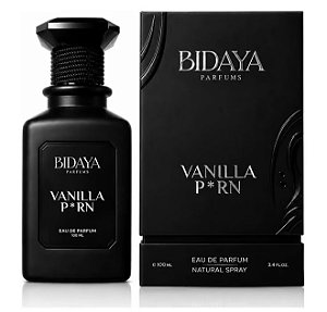Bidaya Vanilla Porn