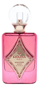 Khazna Kohinoor