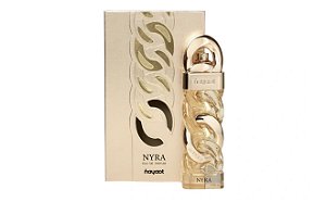Nyra Nayaat