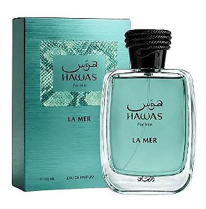 Hawas La Mer