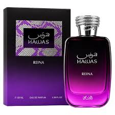 Hawas Reyna