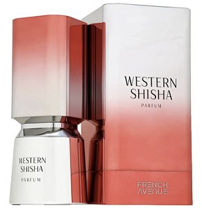 Western Shisha French Avenue