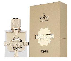 Aromatix X Sandal French Avenue