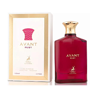 Avant Ruby 100ml