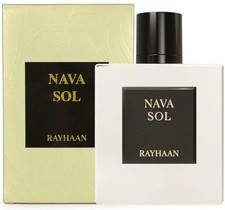 Rayhaan NAVA SOL 100ml