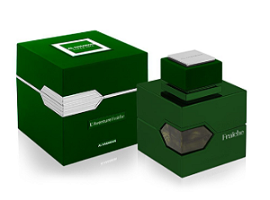 Al Haramain Fraiche 100ml