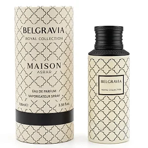 Maison Asrar Belgravia 100ml