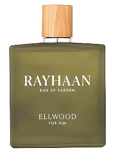 Ellwood Rayhaan
