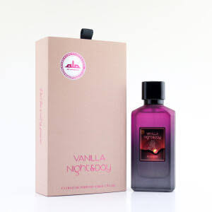 Vanilla Nights & Day Al Ambra