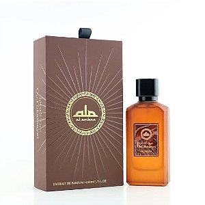 Oud Shamal Al Ambra