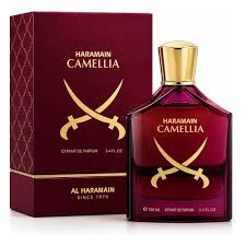 Haramain Camellia