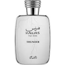 Hawas Thunder