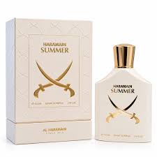 Haramain Summer