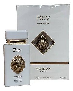 Rey Maison Asrar