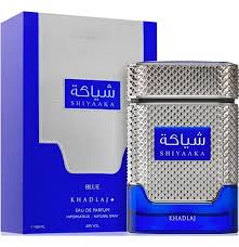 Khadlaj Shyaaka Blue