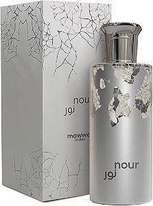 Nour Mawwal