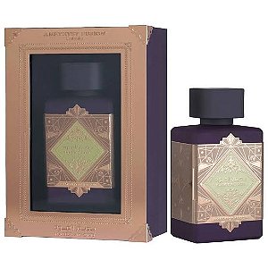 Bade´e Al Oud Amethyst Fusion Lattafa