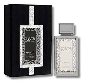Dbx Maison Asrar