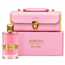 Blush Aurora Scents