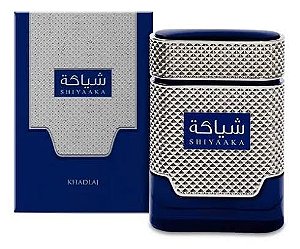 khadlaj Shiyaaka Blue