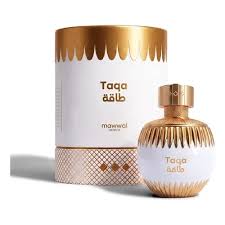 Taqa Mawwal