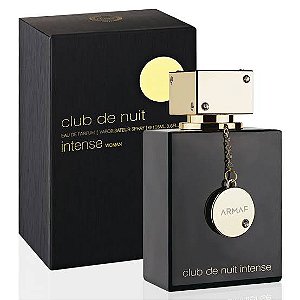 Club de nuit intense Woman