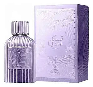 Qissa Gala Paris Corner
