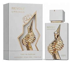 Revolt Uprising Arabiyat Prestige