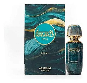 Remad Earthy Arabiyat Prestige