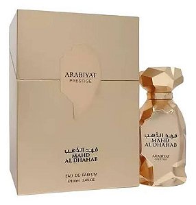 Mahd Al Dhahab Arabyat Prestige