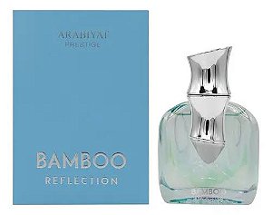 Bamboo Reflection Arabiyat Prestige