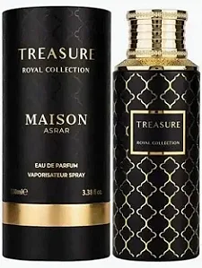 Treasure Maison Asrar