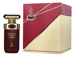 Hypnotic Amber Arabyat Prestige