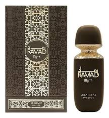 Ramad Myrrh Arabyat Prestige