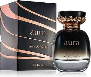 La Fede Aura kiss Of Rose
