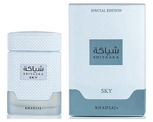Shiyaaka Sky Khadlaj