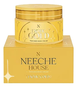 Neeche House Exotic Gold