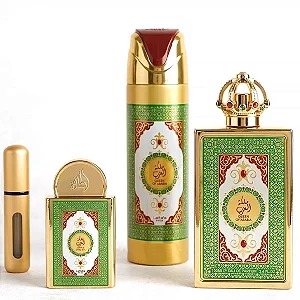 kit Queen of Arabia