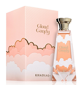 Cloud Candy Khadlaj 100ml