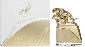 Fahad Regal Arabiyat Prestige