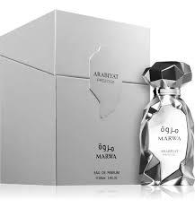 Marwa Arabiyat Prestige