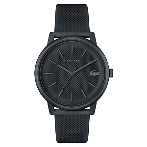 Relógio Masculino Lacoste.12.12 SPORT - Preto